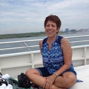 Meet your Posher, Peggy